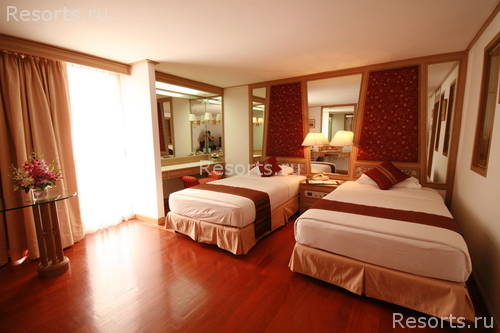 Montien Hotel 4
